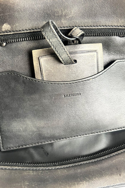 Balenciaga Neo Classic City bag - Aged-Bronze